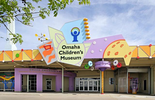 Omaha Children's Museum